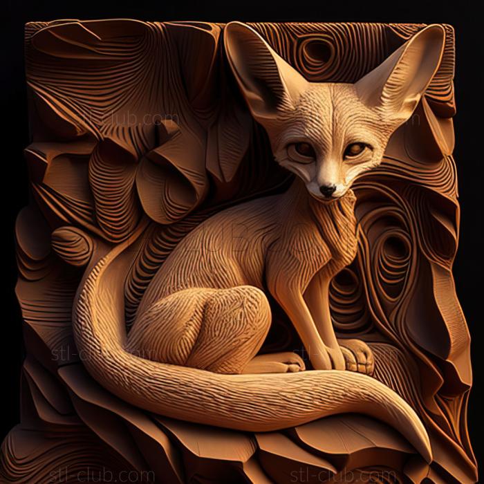 st Fennec